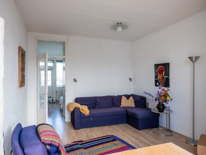 Studio te koop: Pier Panderweg 8F, Bergen Aan Zee