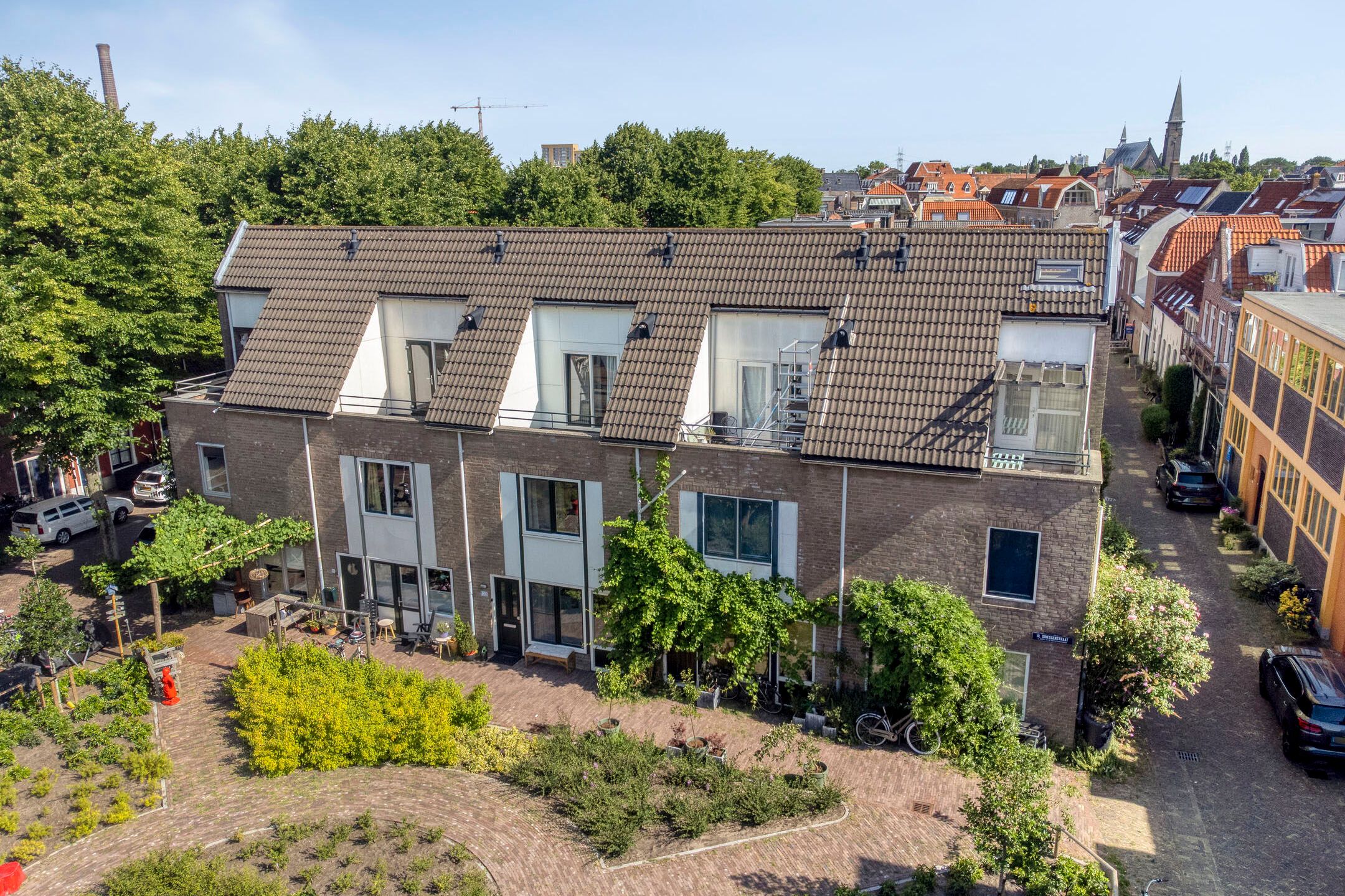 Ir. Driessenstraat 102 
