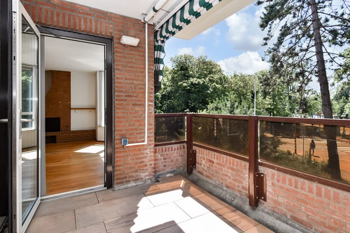 Appartement te koop: Scheveningseweg 35, 'S-Gravenhage