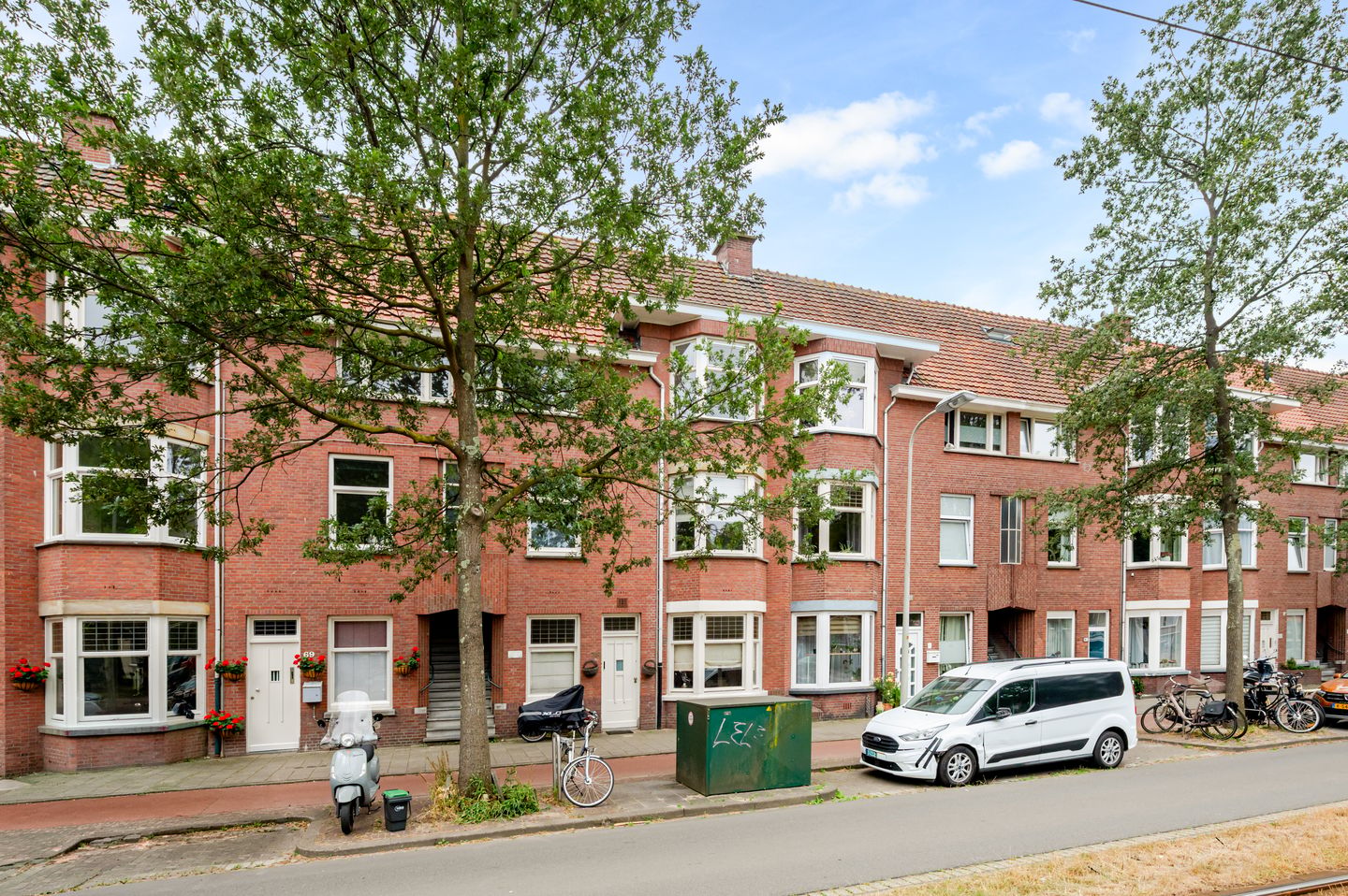 Foto 1 van Pisuissestraat 75