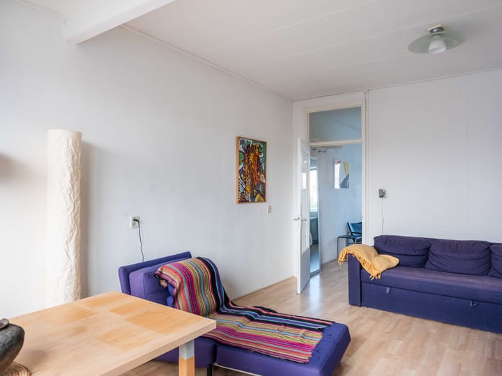 Studio te koop: Pier Panderweg 8F, Bergen Aan Zee