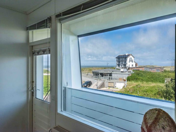 Studio te koop: Pier Panderweg 8F, Bergen Aan Zee