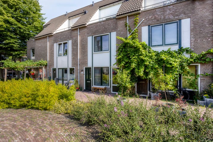 Foto 4 van Ir. Driessenstraat 102