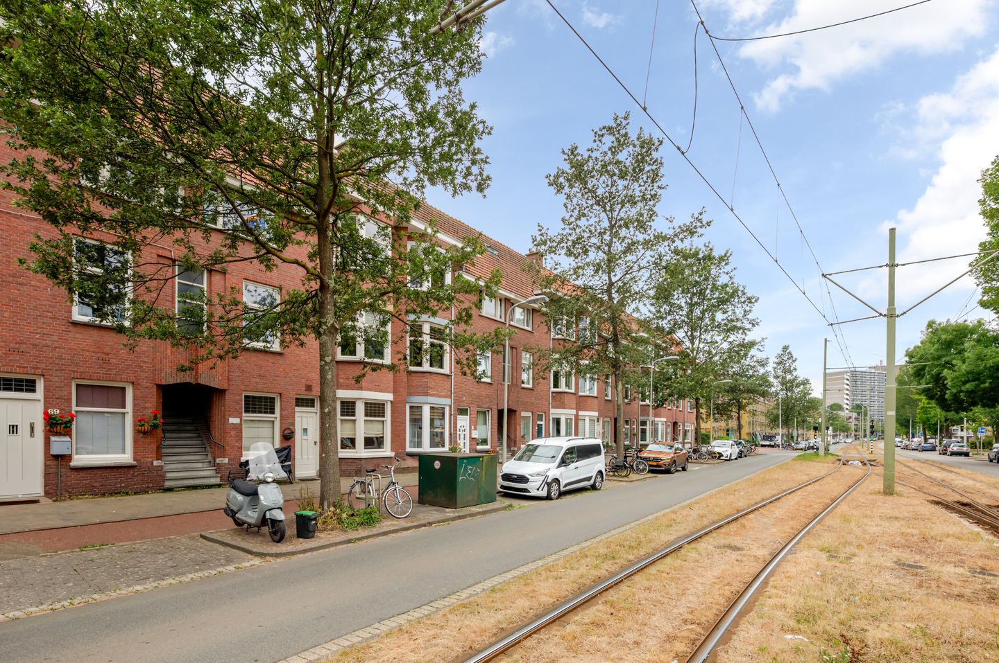 Foto 4 van Pisuissestraat 75