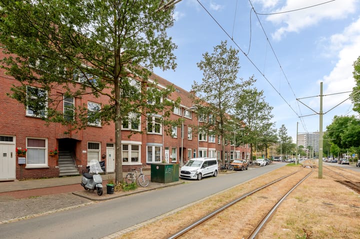 Foto 4 van Pisuissestraat 75