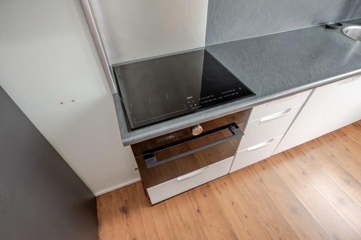 Appartement te koop: Pisuissestraat 75, 'S-Gravenhage