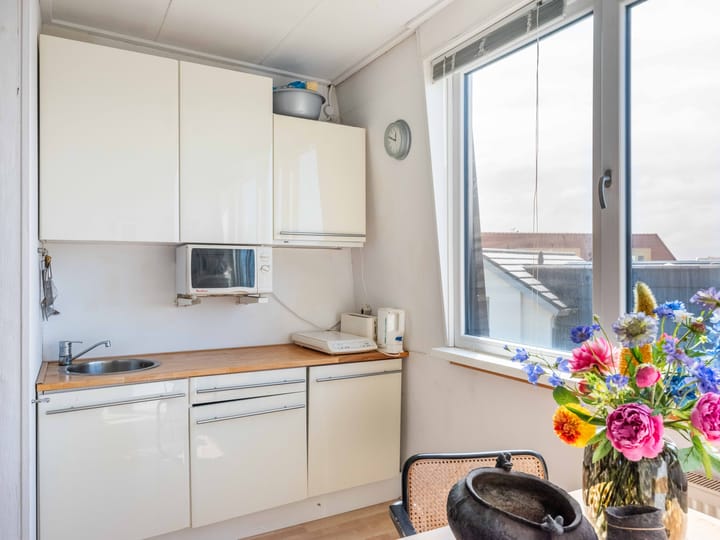Studio te koop: Pier Panderweg 8F, Bergen Aan Zee