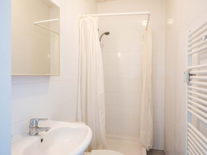 Studio te koop: Pier Panderweg 8F, Bergen Aan Zee