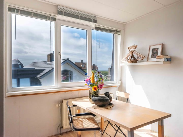 Studio te koop: Pier Panderweg 8F, Bergen Aan Zee