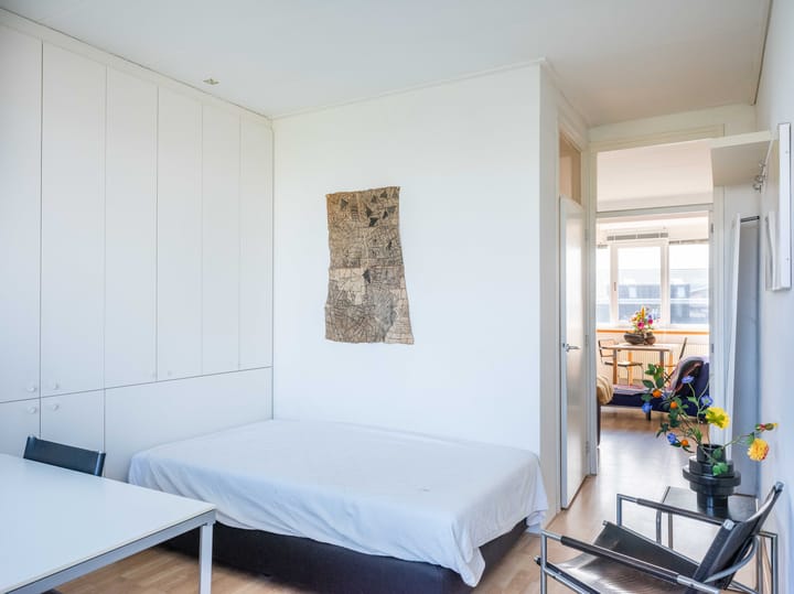 Studio te koop: Pier Panderweg 8F, Bergen Aan Zee