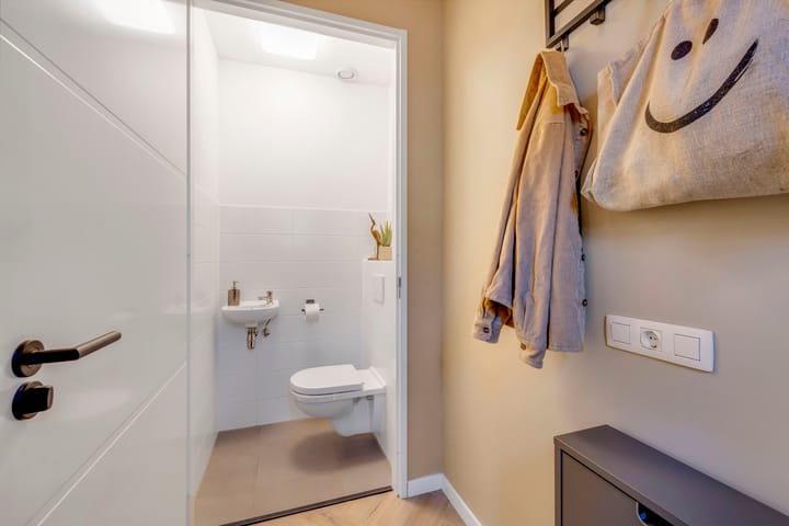 Tussenwoning te koop: Bolderik 27, Oudenhoorn
