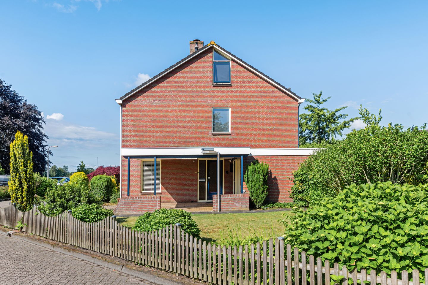 Photo 5 of Punterstraat 27