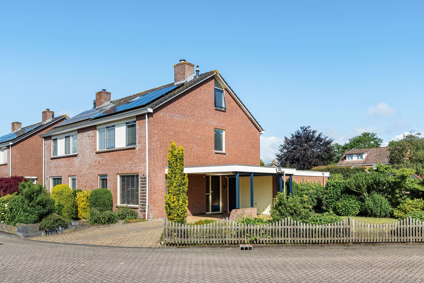 Photo 4 of Punterstraat 27
