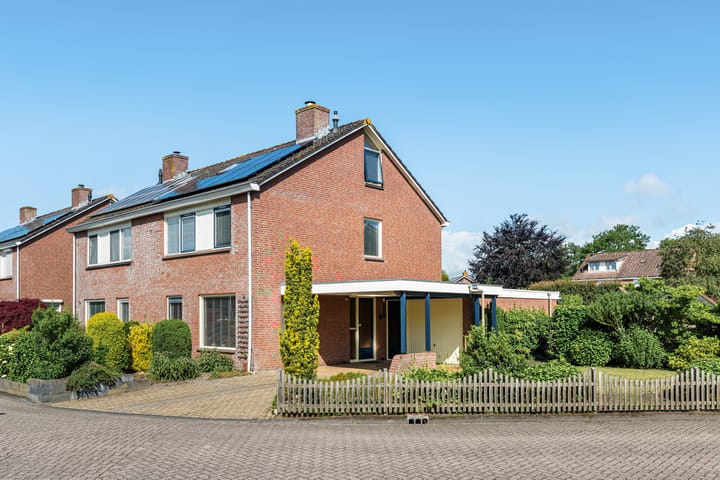 Photo 4 of Punterstraat 27