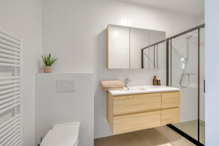 Tussenwoning te koop: Bolderik 27, Oudenhoorn