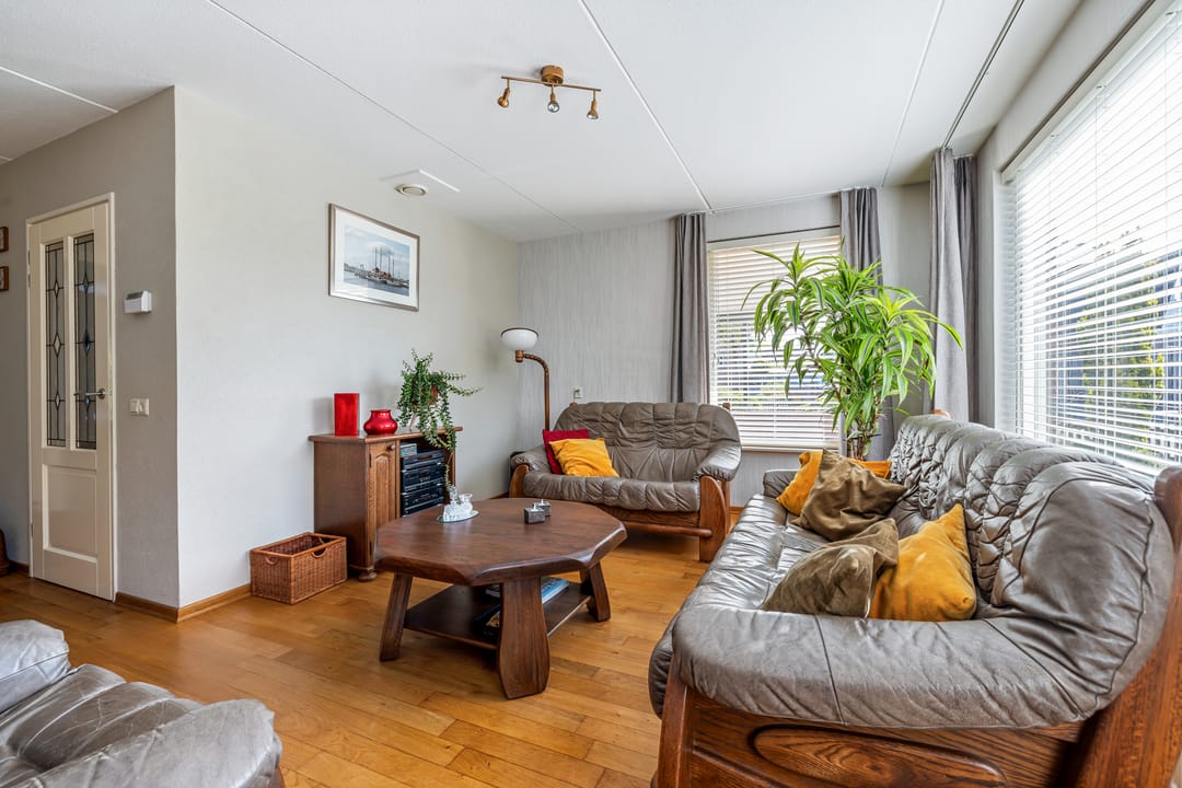 Photo 8 of Punterstraat 27