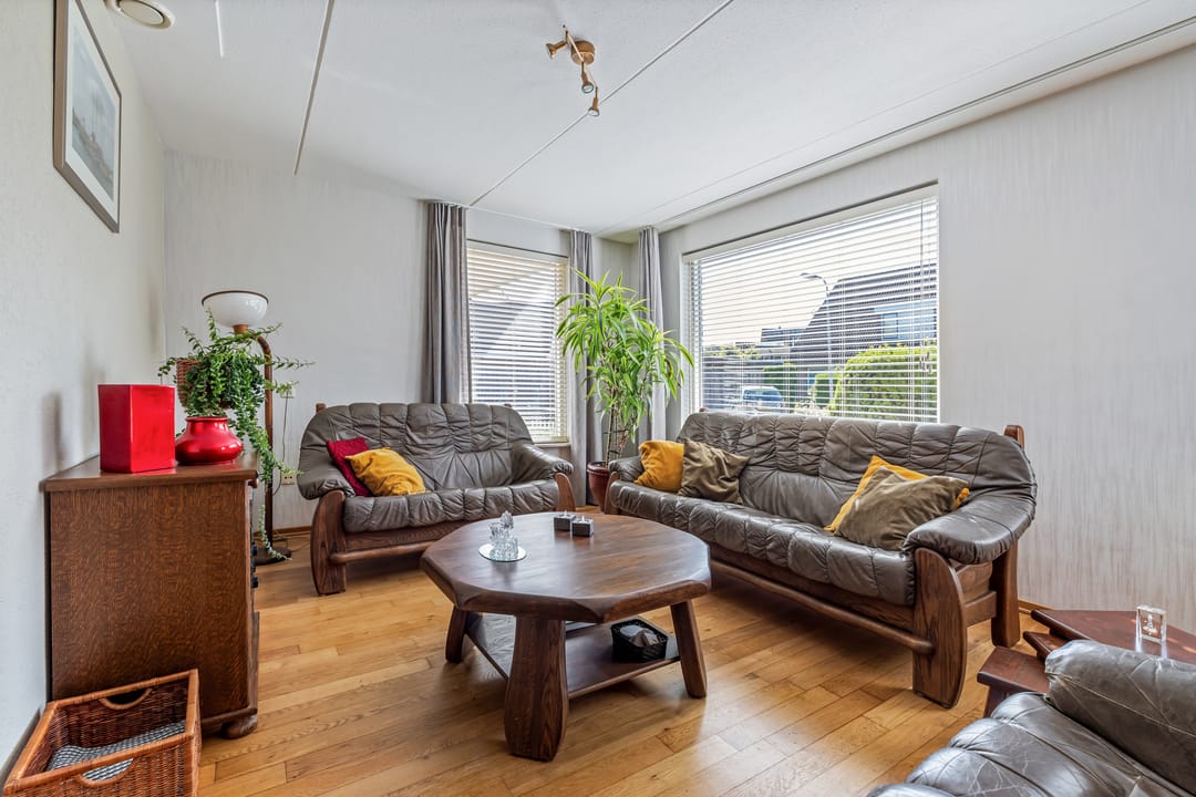 Photo 7 of Punterstraat 27