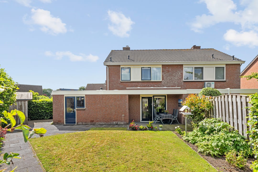 Photo 31 of Punterstraat 27