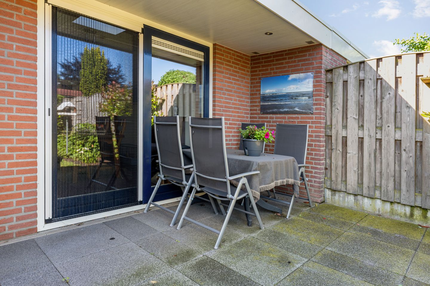 Photo 29 of Punterstraat 27