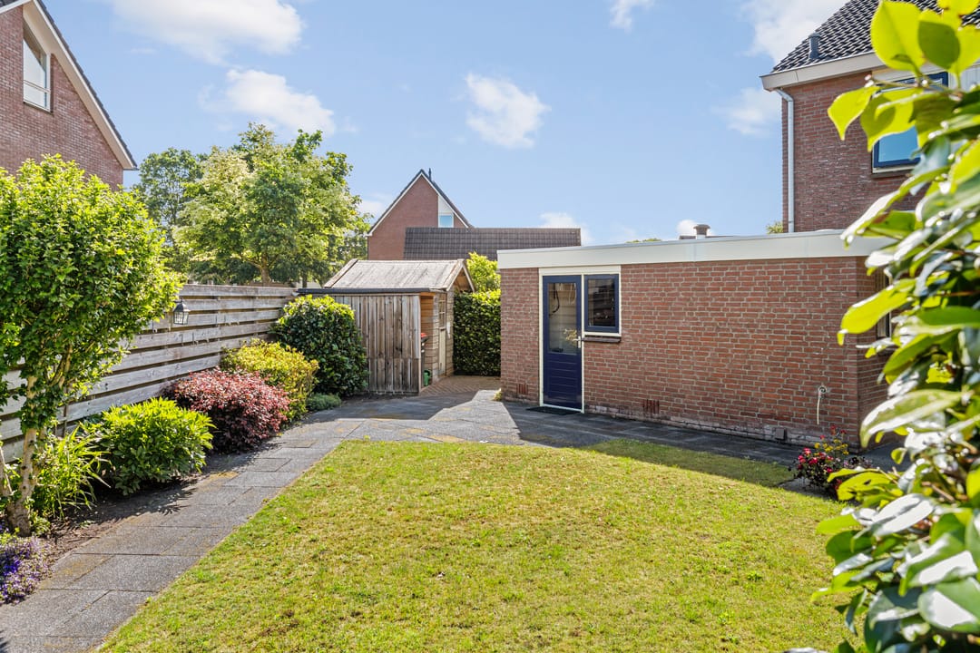 Photo 32 of Punterstraat 27