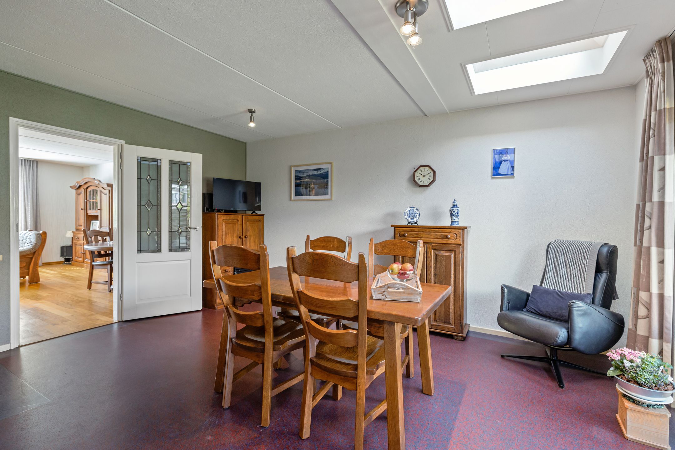 Photo 12 of Punterstraat 27