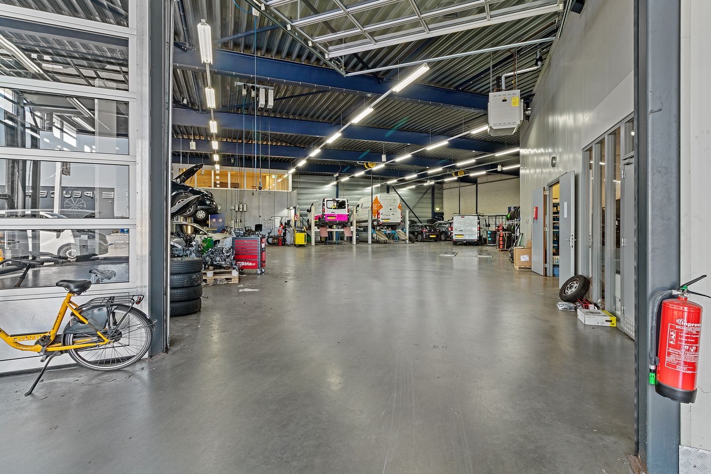 View photo 2 of Vlierwerf 7