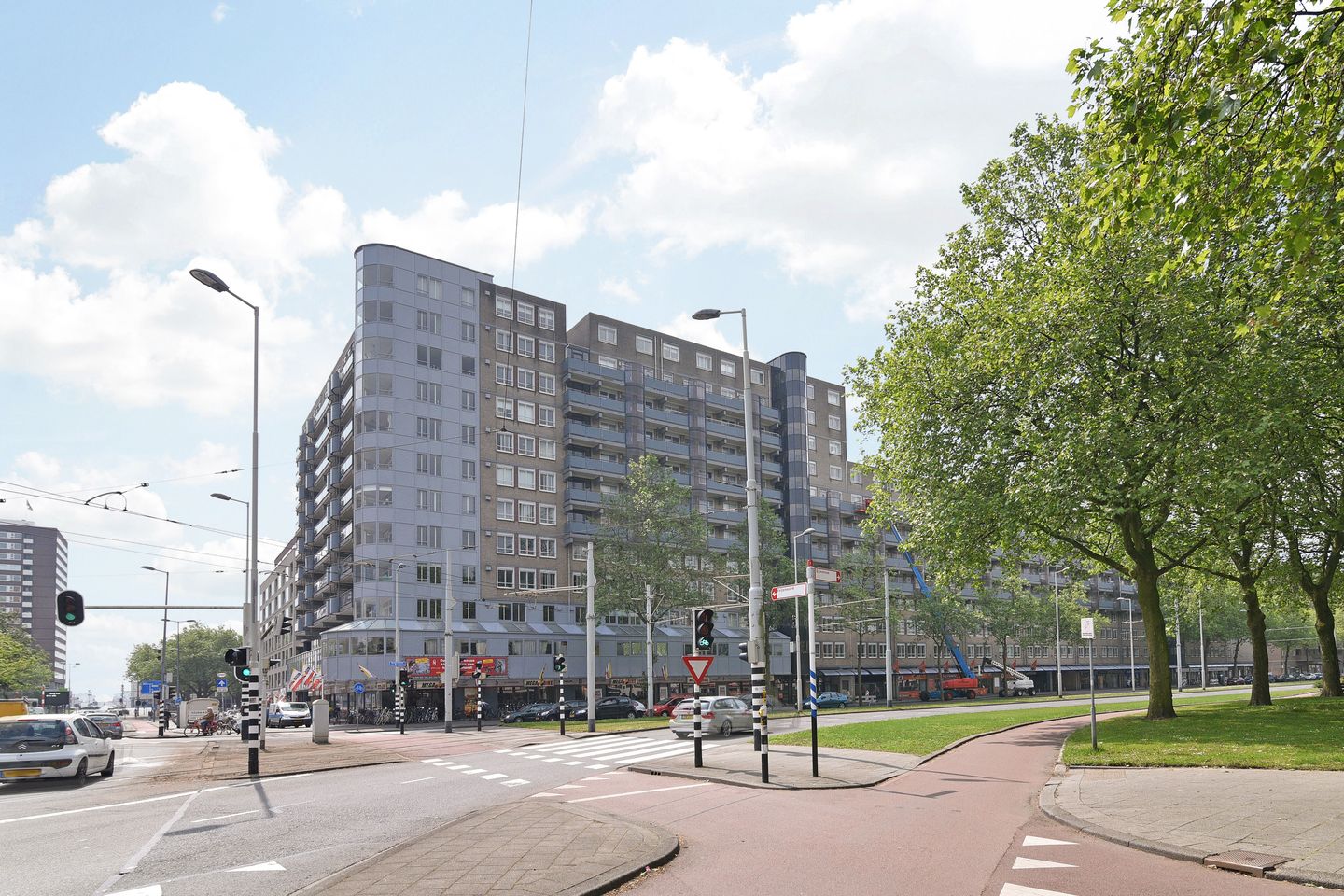 Appartement Nieuwehaven 113 — foto 1
