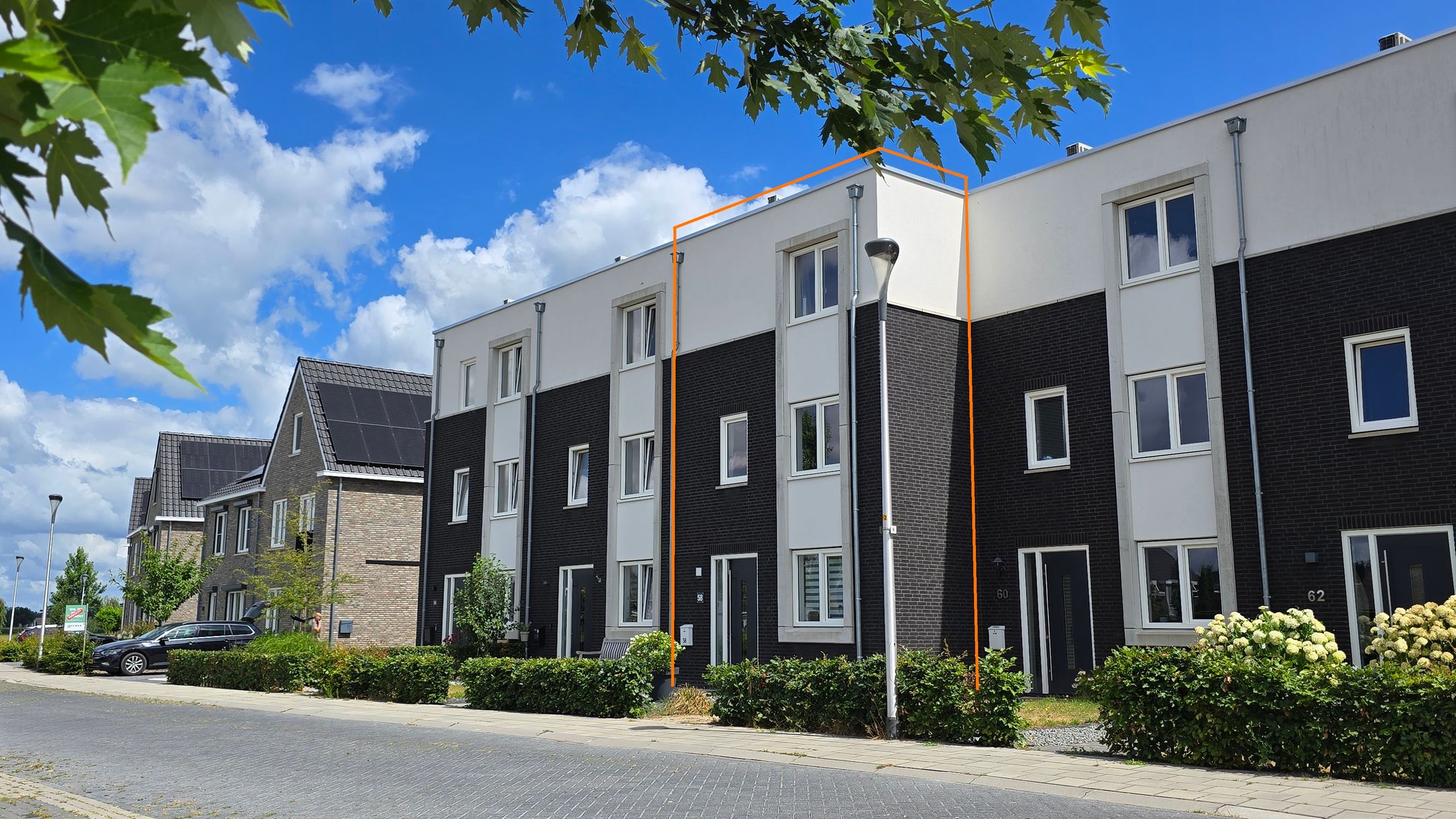 Erve Odinck 58 Hardenberg