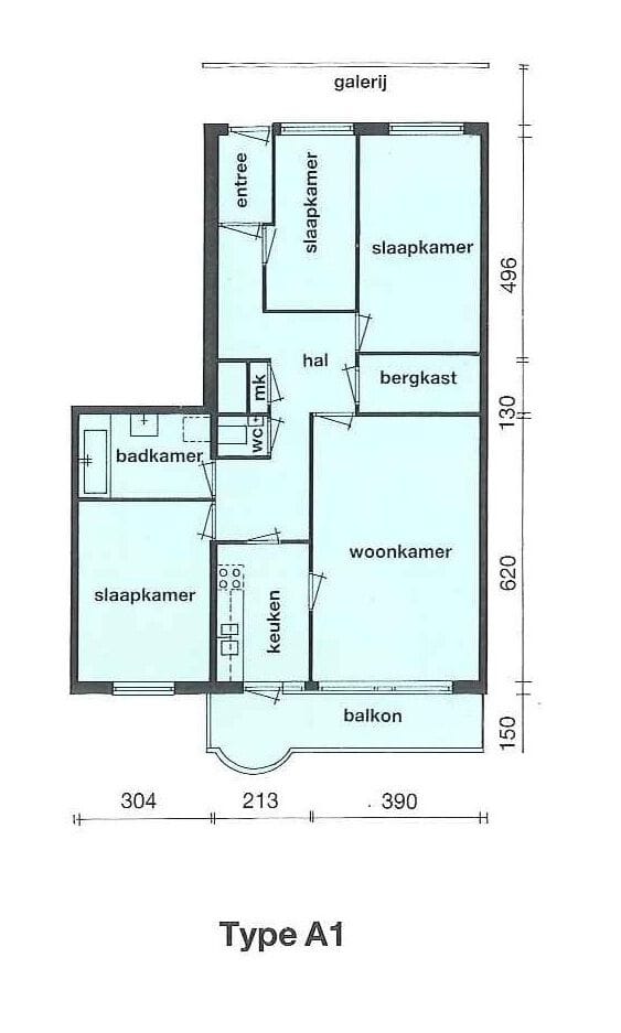 Foto 10 van Nieuwehaven 113