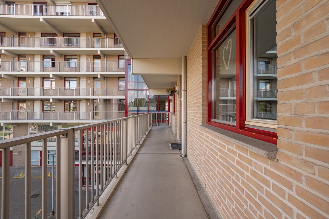 Photo 16 of Zeswegenlaan 213