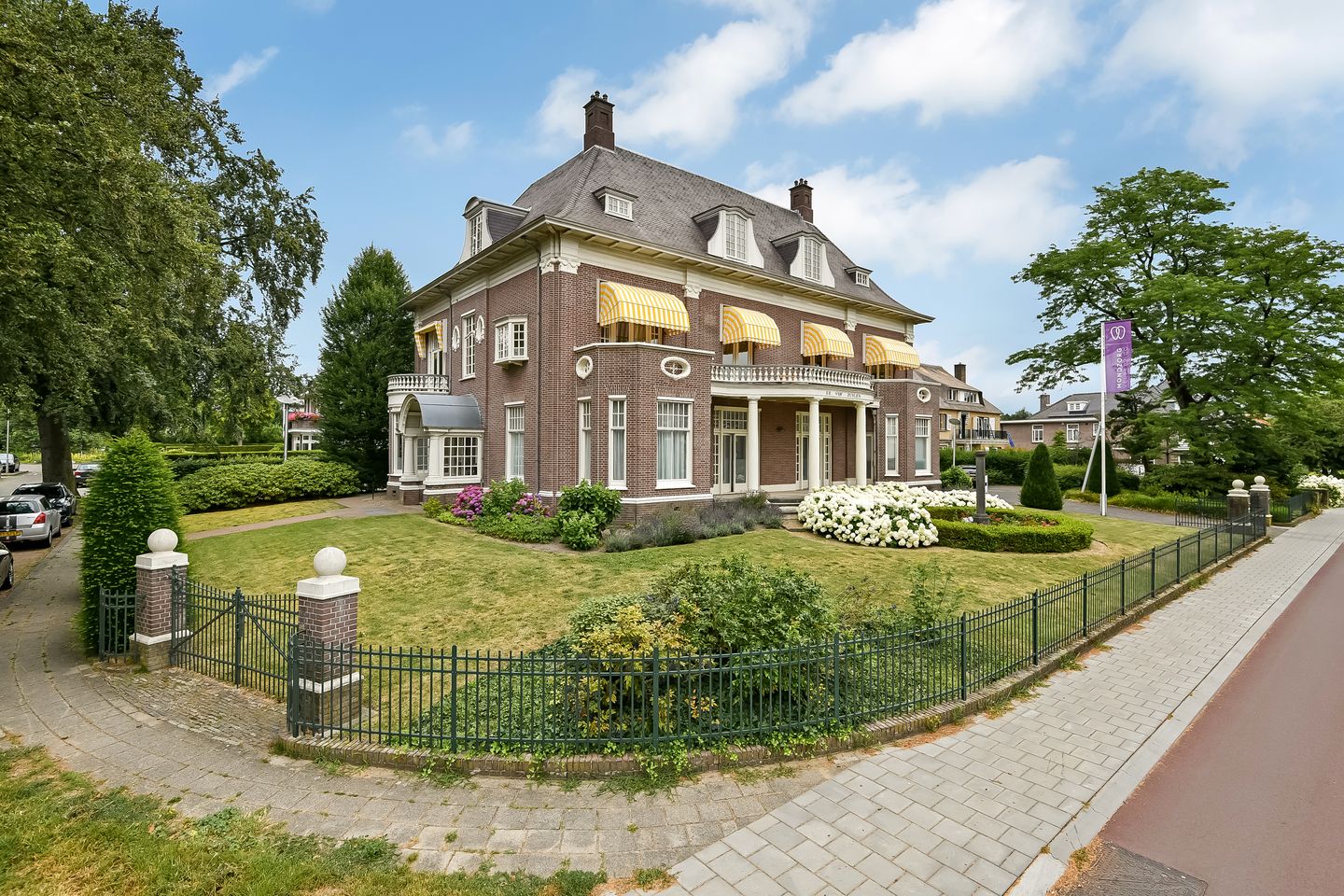 Bekijk foto 3 van Velperweg 101-B