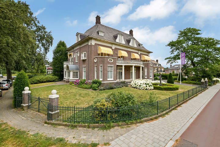 Velperweg 101-B, Arnhem