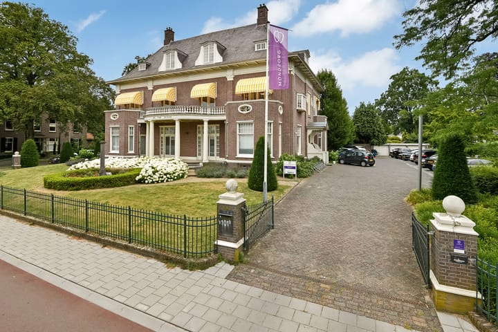 Velperweg 101-B, Arnhem