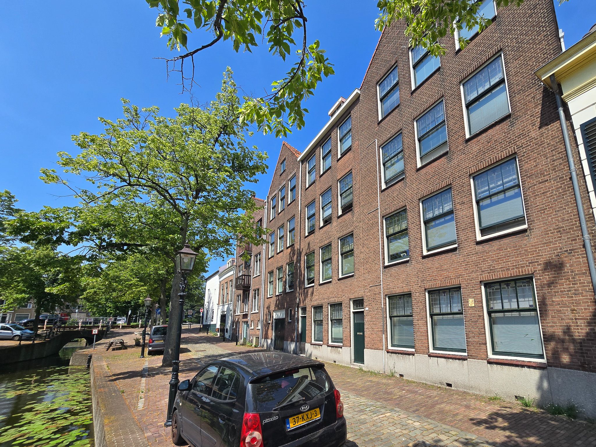 Foto 18 van Vlaardingerstraat 31-A
