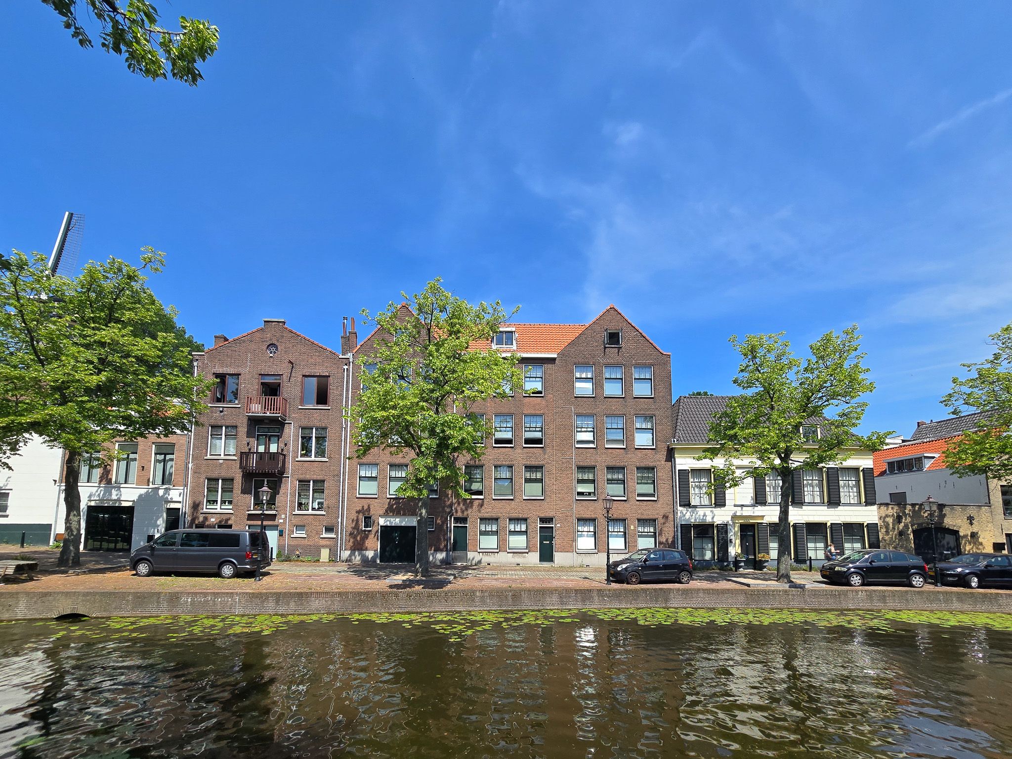 Foto 3 van Vlaardingerstraat 31-A