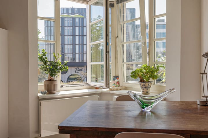 Appartement te koop: Transvaalkade 131-1, Amsterdam