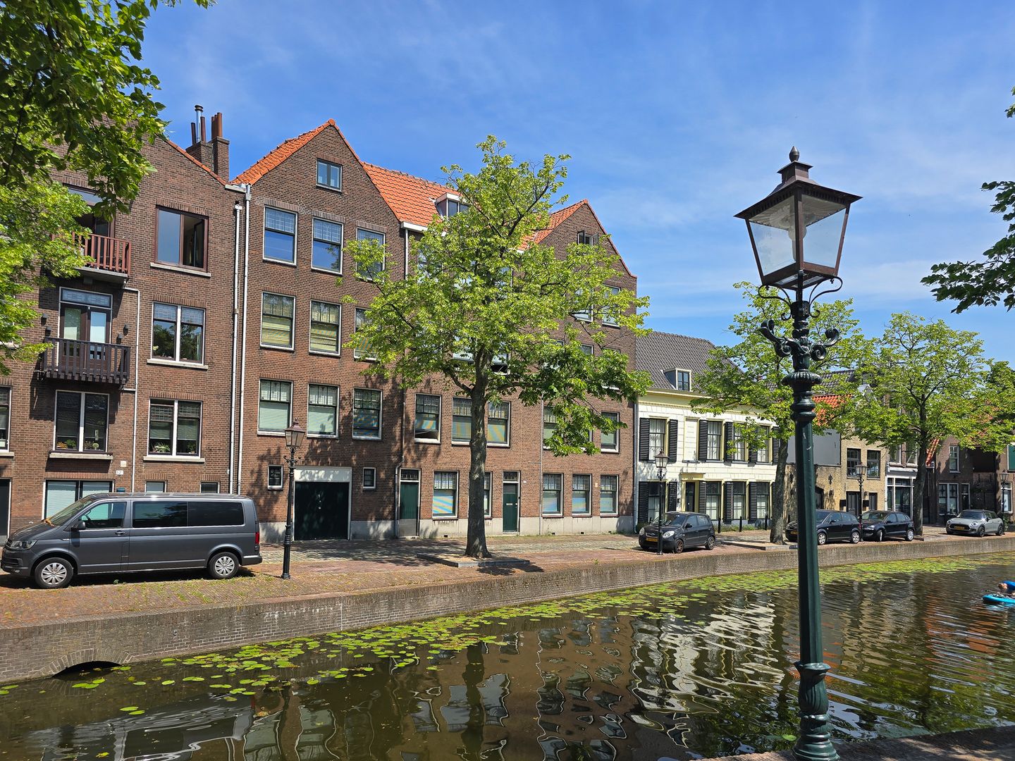 Foto 19 van Vlaardingerstraat 31-A