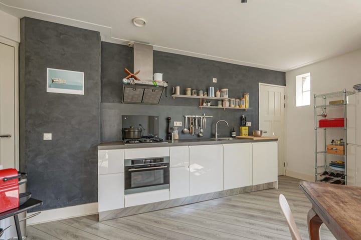 Appartement te koop: Transvaalkade 131-1, Amsterdam