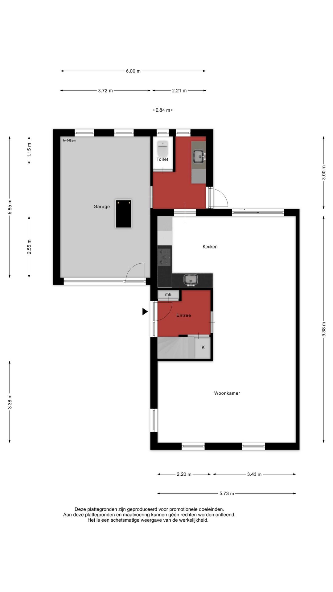 Foto 40 van Sikkelstraat 4