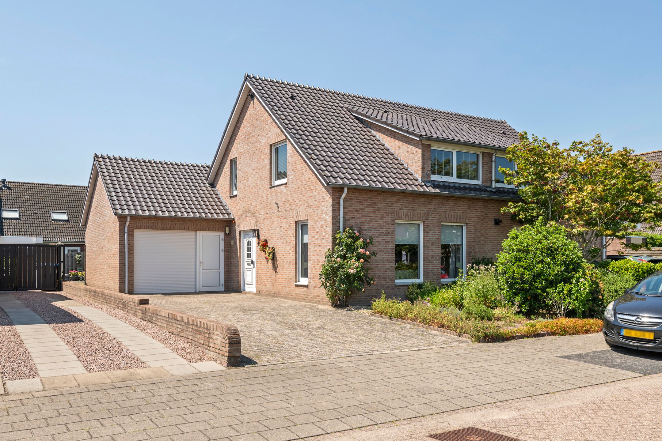 Sikkelstraat 4 