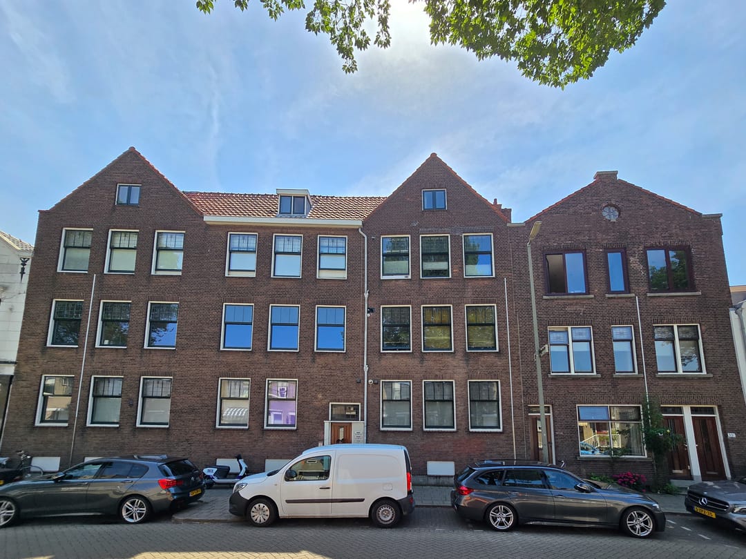 Foto 17 van Vlaardingerstraat 31-A