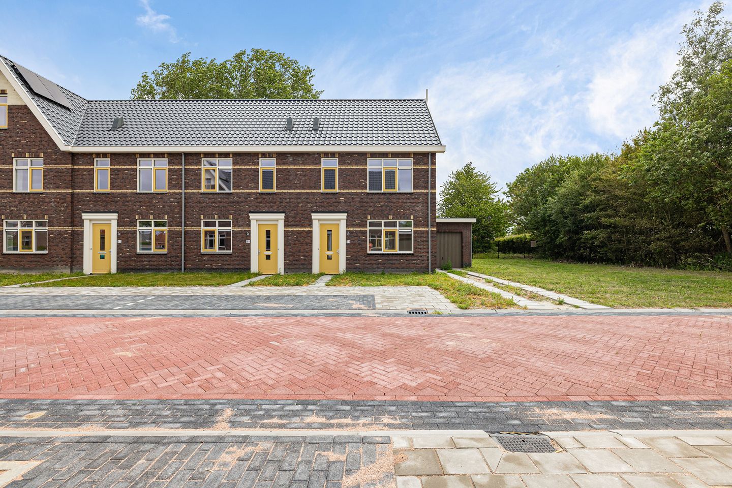 Foto 1 van van Wijngaardenstraat 78