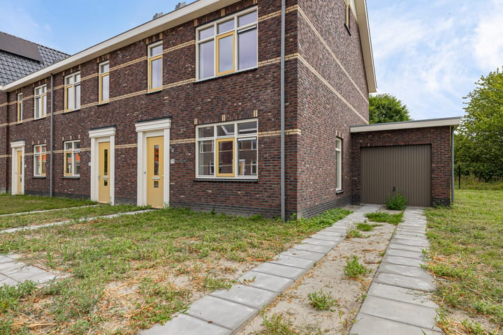 Foto 4 van van Wijngaardenstraat 78
