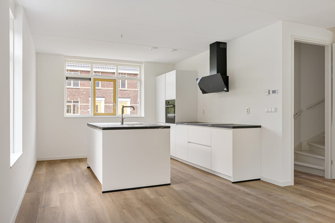 Foto 13 van van Wijngaardenstraat 78