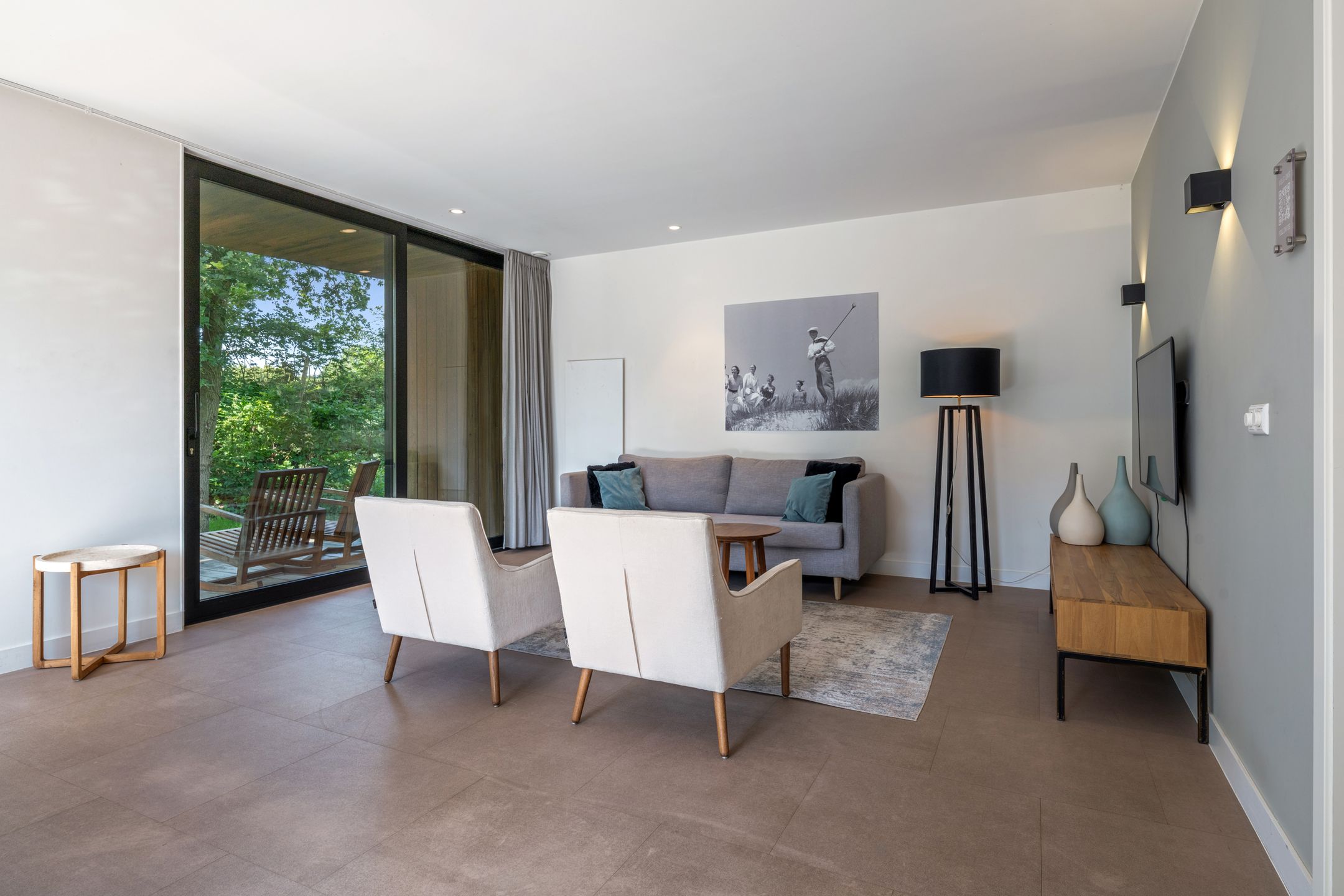 2-bedroom freehold villa in Oosterhout (NB) — photo 3 of 5