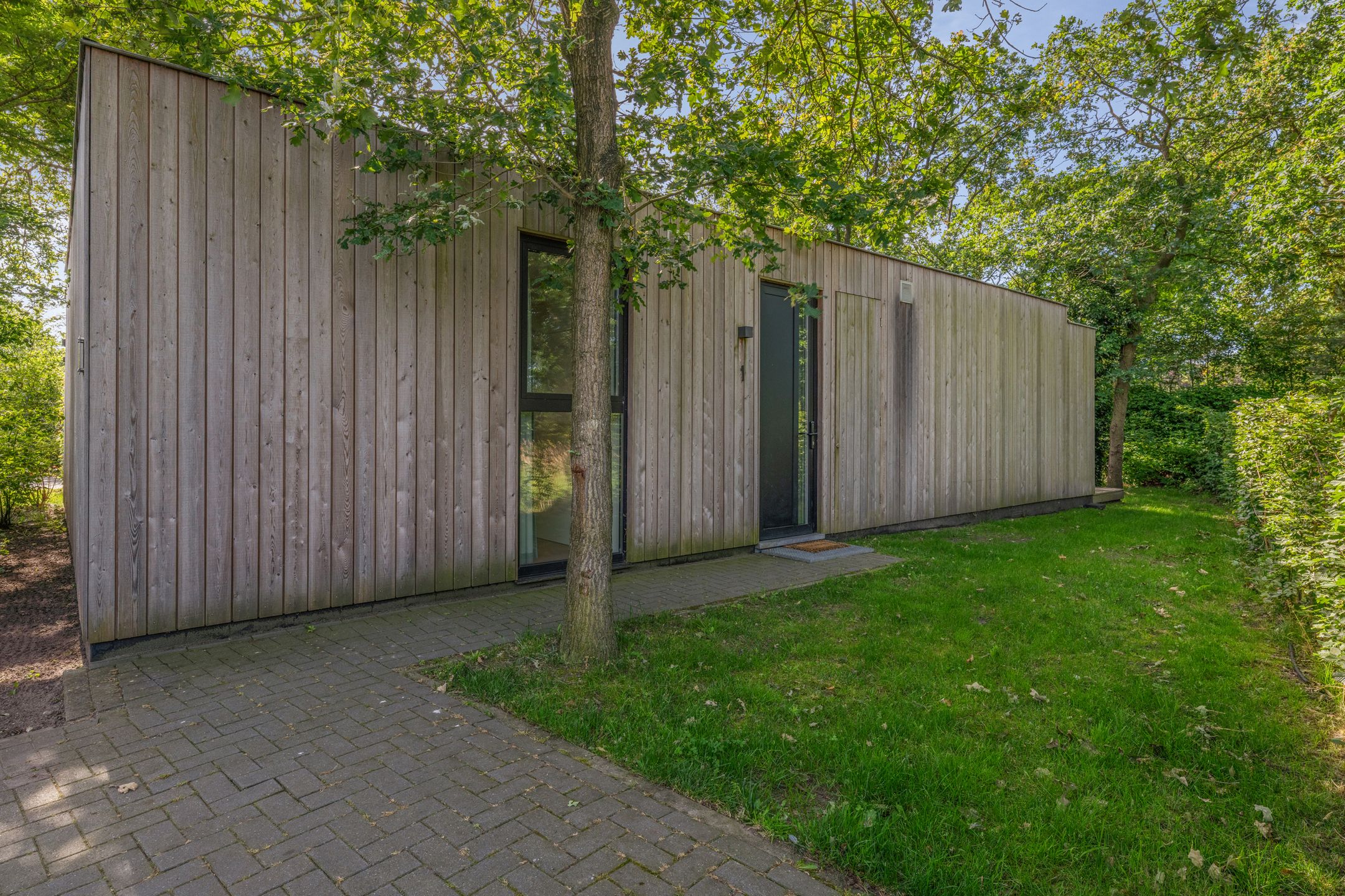 2-bedroom freehold villa in Oosterhout (NB) — photo 4 of 5