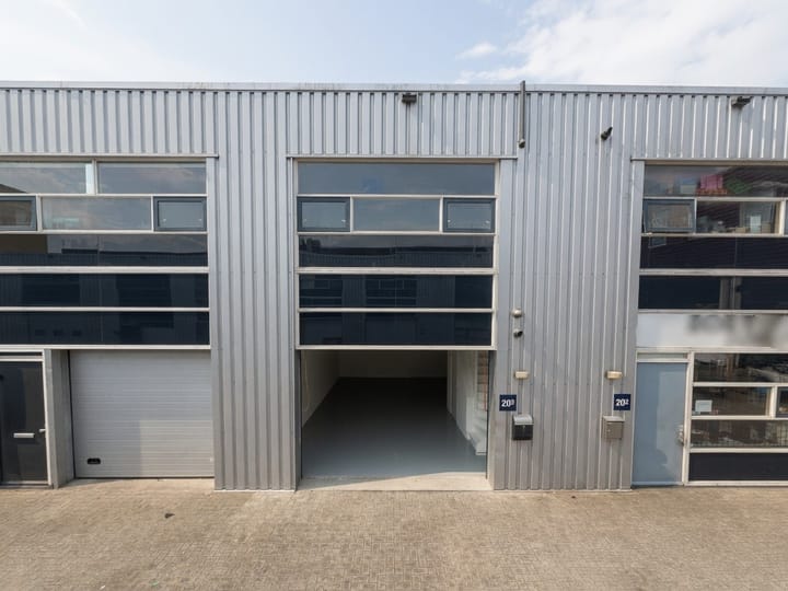 Industrieweg 20-3