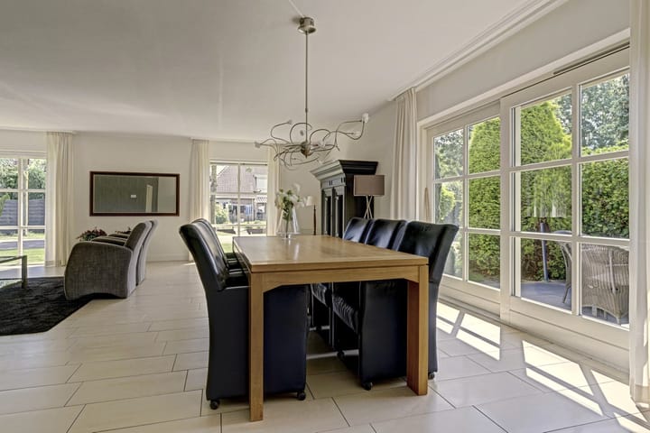 Vrijstaande woning te koop: Stationsstraat 29, Valburg