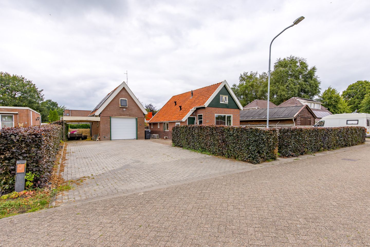 Photo 5 of Achterdiep 39