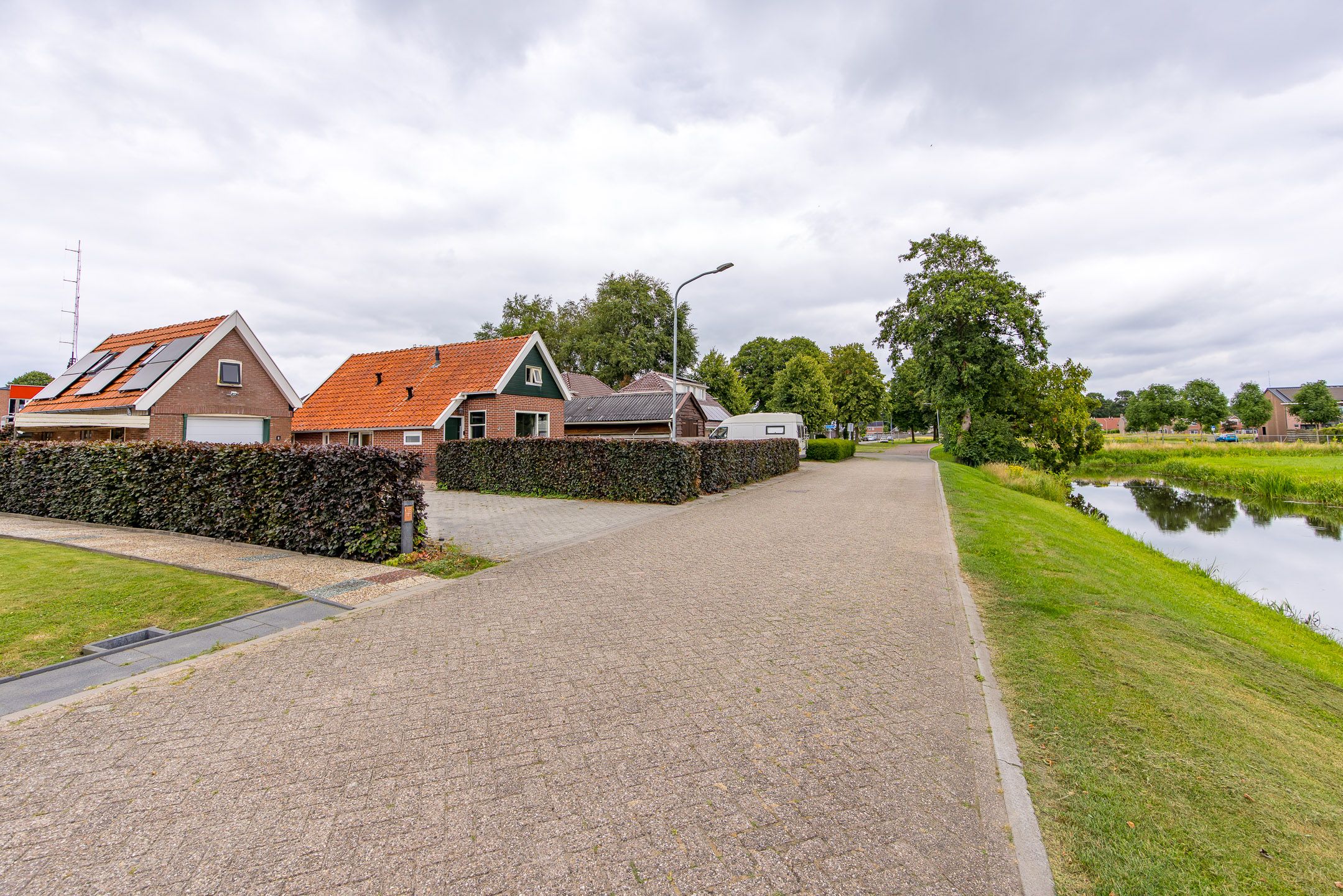 Photo 6 of Achterdiep 39